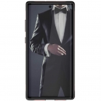 Ghostek Galaxy Note 10 Plus Atomic Slim Serisi Klf (MIL-STD-810G)-Rose Gold