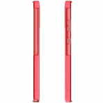 Ghostek Galaxy Note 10 Plus Cloak Serisi Klf (MIL-STD-810G)-Pink