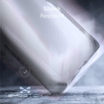 Ghostek Galaxy Note 10 Plus Cloak Serisi Klf (MIL-STD-810G)-Black