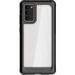 Ghostek Galaxy Note 20 Atomic Slim Serisi Klf (MIL-STD-810G)