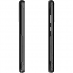 Ghostek Galaxy Note 20 Atomic Slim Serisi Klf (MIL-STD-810G)-Black