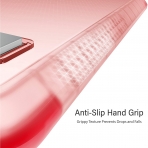 Ghostek Galaxy Note 20 Covert Serisi Klf (MIL-STD-810G)-Pink