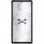 Ghostek Galaxy Note 20 Ultra Atomic Slim Serisi Klf (MIL-STD-810G)-Pink
