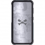 Ghostek Galaxy S21 Atomic Slim Serisi Klf (MIL-STD-810G)-Prismatic