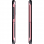 Ghostek Galaxy S21 Atomic Slim Serisi Klf (MIL-STD-810G)-Pink