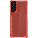 Ghostek Galaxy S21 Covert Serisi Klf (MIL-STD-810G)-Pink