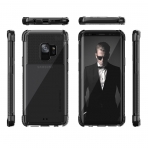 Ghostek Galaxy S9 Covert Klf (MIL-STD-810G)-Black