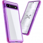 Ghostek Google Pixel 6a Covert Serisi Klf-Purple