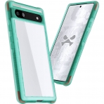 Ghostek Google Pixel 6a Covert Serisi Klf-Teal