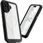 Ghostek Apple iPhone 16 Su Geirmez Slim Klf 