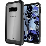 Ghostek Galaxy S10e Atomic Slim Serisi Klf (MIL-STD-810G)-Black