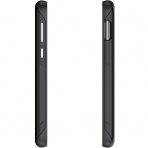 Ghostek Galaxy S10e Atomic Slim Serisi Klf (MIL-STD-810G)-Black