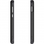 Ghostek Galaxy S10e Atomic Slim Serisi Klf (MIL-STD-810G)-Black