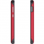 Ghostek Galaxy S10e Atomic Slim Serisi Klf (MIL-STD-810G)-Red