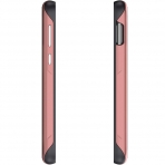 Ghostek Galaxy S10e Atomic Slim Serisi Klf (MIL-STD-810G)-Pink