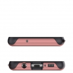 Ghostek Galaxy S10e Atomic Slim Serisi Klf (MIL-STD-810G)-Pink