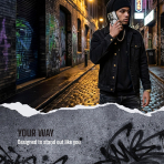 Ghostek Samsung Galaxy S26 Ultra Covert Clear K�l�f-Black