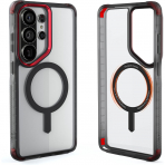 Ghostek Samsung Galaxy S26 Ultra Covert Clear K�l�f-Smoke