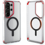 Ghostek Samsung Galaxy S26 Ultra Covert Clear K�l�f-Clear