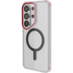 Ghostek Samsung Galaxy S26 Ultra Covert Clear K�l�f-Clear