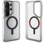 Ghostek Samsung Galaxy S26 Ultra Covert Clear K�l�f-Clear Matte