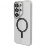 Ghostek Samsung Galaxy S26 Ultra Covert Clear K�l�f-Clear Matte