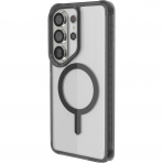 Ghostek Samsung Galaxy S26 Ultra Covert Clear K�l�f-Smoke Matte