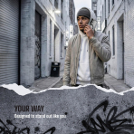 Ghostek Samsung Galaxy S26 Ultra Covert Clear K�l�f-Gray