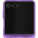 Ghostek Samsung Galaxy Z Flip 7 Covert Klf-Purple