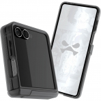 Ghostek Samsung Galaxy Z Flip 7 Covert Klf-Smoke Matte