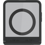 Ghostek Samsung Galaxy Z Flip 7 Covert Klf-Black 