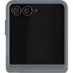 Ghostek Samsung Galaxy Z Flip 7 Covert Klf-Gray 