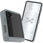 Ghostek Samsung Galaxy Z Flip 7 Covert Klf-Gray 