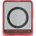 Ghostek Samsung Galaxy Z Flip 7 Covert Klf-Pink