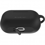 Ghostek TUNIC Serisi AirPods Pro Klf-Black