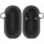 Ghostek TUNIC Serisi AirPods Pro Klf-Black