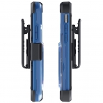 Ghostek iPhone 11 Pro Iron Armor 3 Serisi Klf (MIL-STD-810G)-Blue
