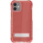 Ghostek iPhone 12 Mini Covert Serisi Klf (MIL-STD-810G)-Pink