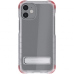 Ghostek iPhone 12 Mini Covert Serisi Klf (MIL-STD-810G)