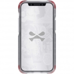 Ghostek iPhone 12 Mini Covert Serisi Klf (MIL-STD-810G)-Clear