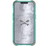 Ghostek iPhone 13 Covert Serisi Klf (MIL-STD-810G)-Teal