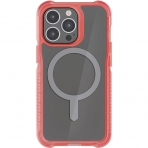 Ghostek iPhone 13 Covert Serisi Klf (MIL-STD-810G)-Pink