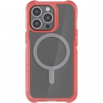 Ghostek iPhone 13 Pro Max Covert Serisi Klf (MIL-STD-810G)-Pink