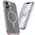 Ghostek iPhone 13 Pro Max Covert Serisi Kılıf (MIL-STD-810G)