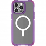 Ghostek iPhone 14 Covert Serisi Klf (MIL-STD-810G)-Blue