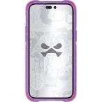 Ghostek iPhone 14 Plus Covert Serisi Klf (MIL-STD-810G)-Purple