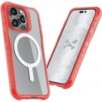 Ghostek iPhone 14 Pro Covert Serisi Klf (MIL-STD-810G)-Pink