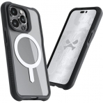 Ghostek iPhone 14 Pro Covert Serisi Klf (MIL-STD-810G)-Black