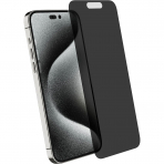 Ghostek iPhone 16 Pro Max Privacy Ekran Koruyucu(2Adet)