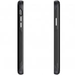Ghostek iPhone XR Atomic Slim 2 Serisi Klf (MIL-STD-810G)-Black